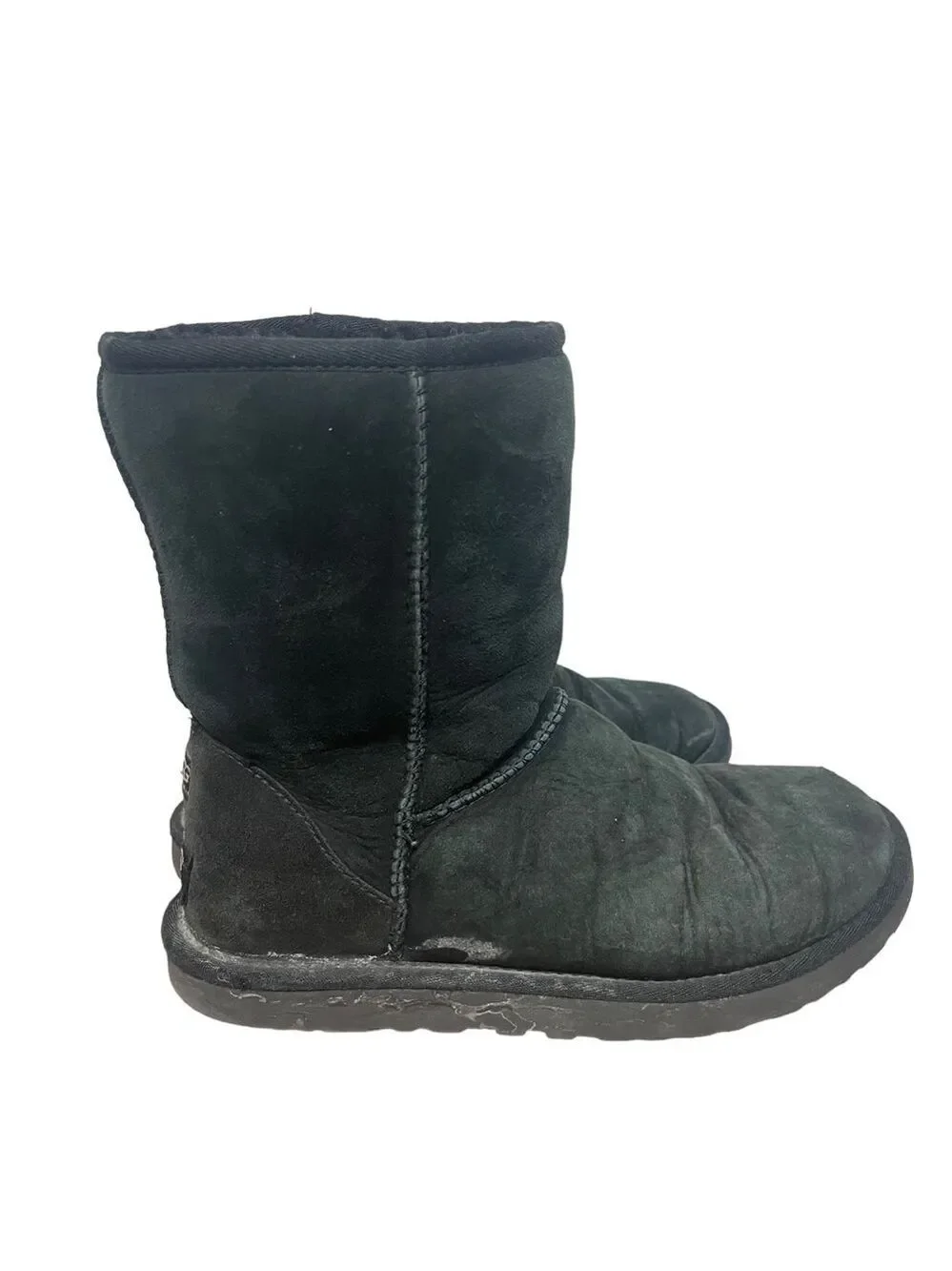 UGG classic short